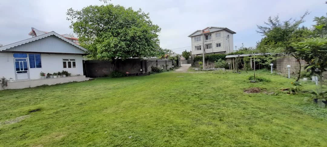 ویلا تک خواب رحیمی