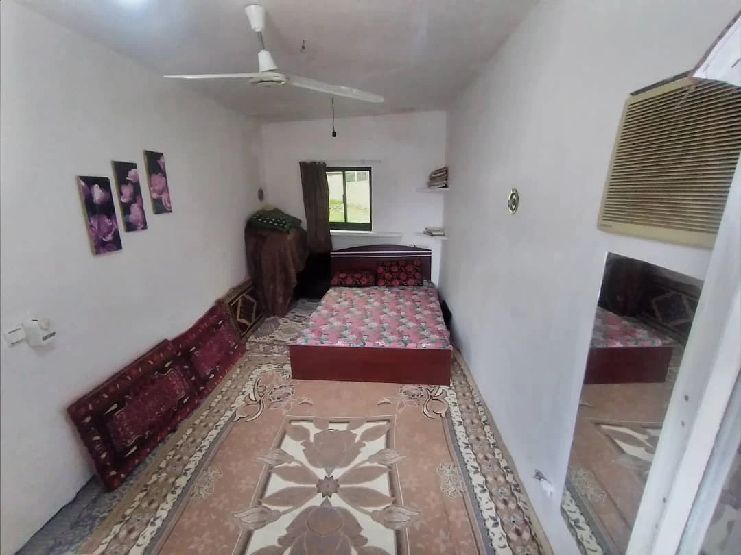 ویلا تک خواب رحیمی