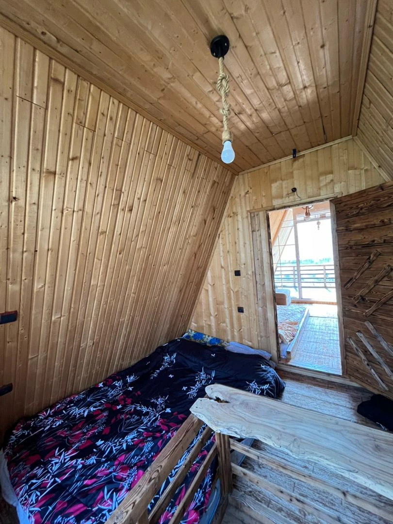 کلبه دوخواب سردار ماسال