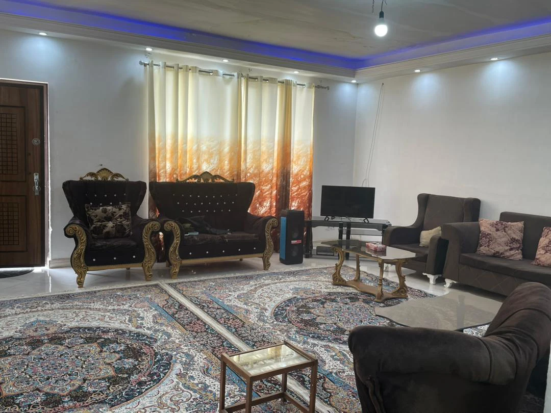 ویلا استخردار سعدی دوخواب سهیلیه