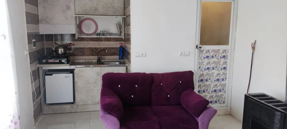 ویلای بدون خواب گل باغ کردان