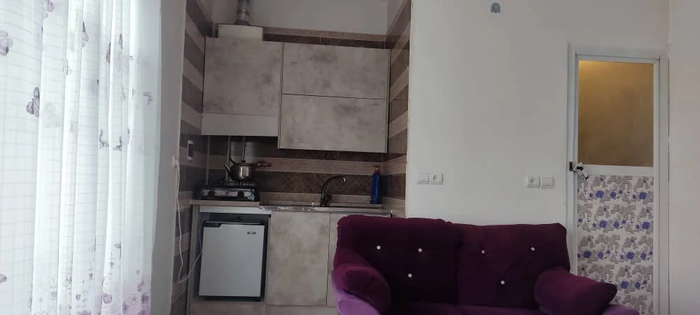 ویلای بدون خواب گل باغ کردان