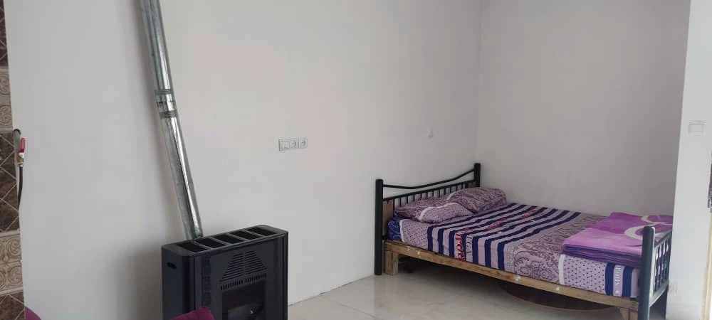 ویلای تک خواب گل مریم کردان