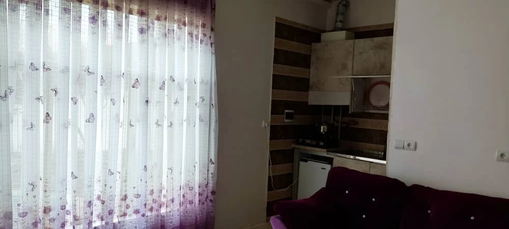 ویلای تک خواب گل مریم کردان