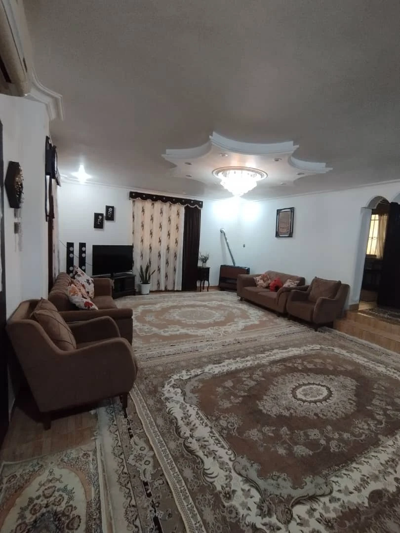 ویلای دوخوابه آصف ماسال