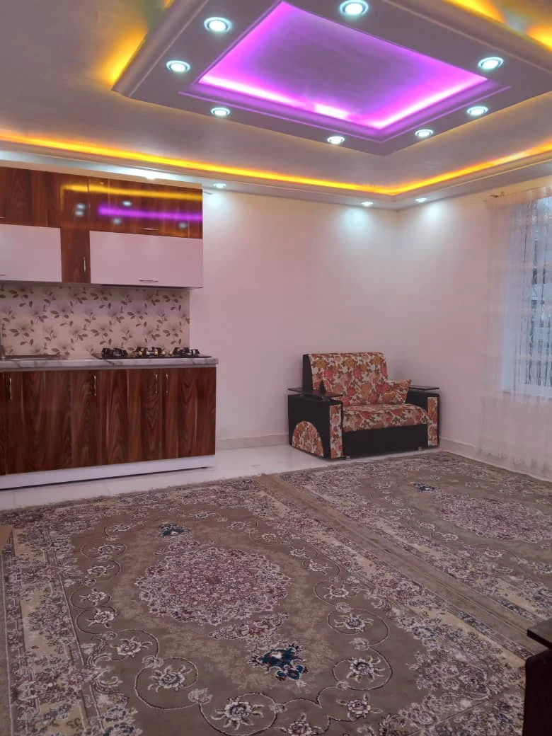 ویلای تک خواب شکوفه بهاری ماسال