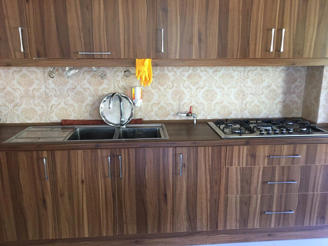 ویلای سه خواب مادر ماسال