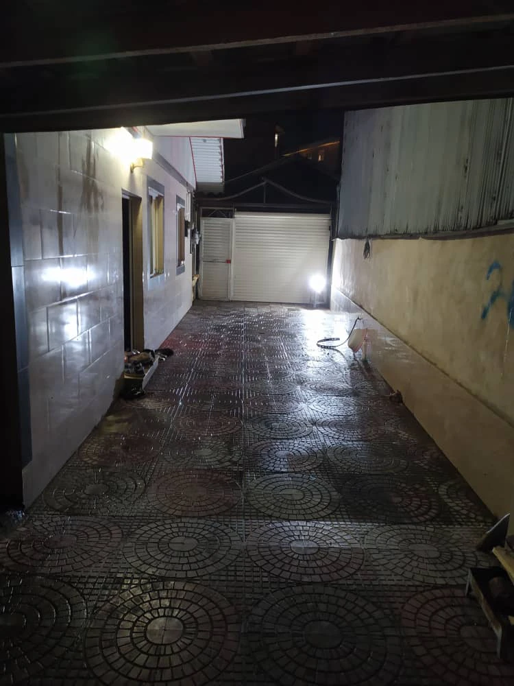 ویلا تک خواب دیلمی رشت
