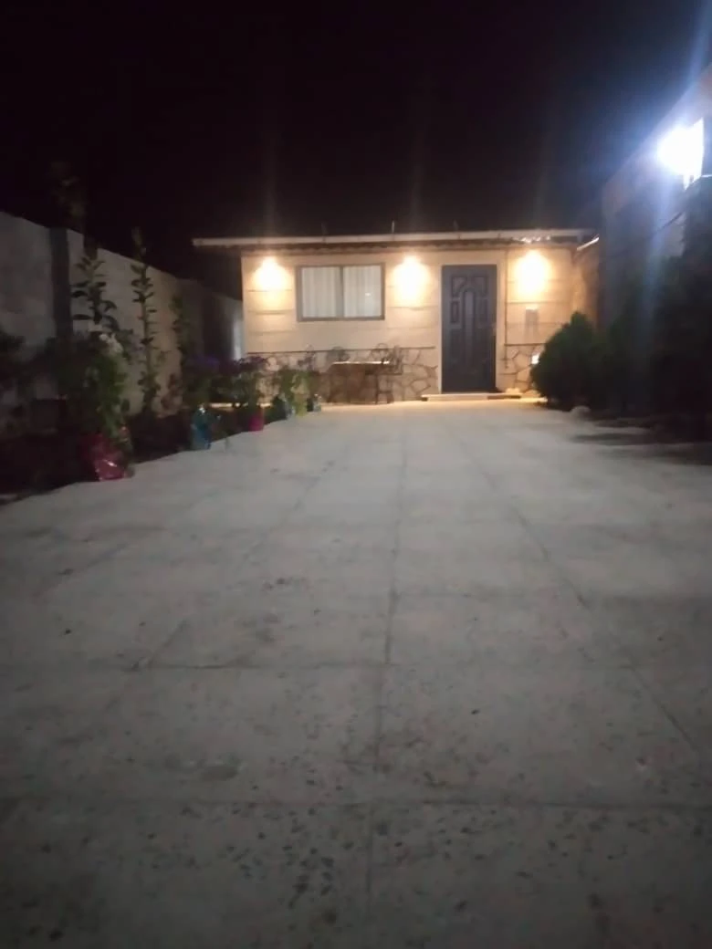 ویلای ساحلی خزر بندر انزلی