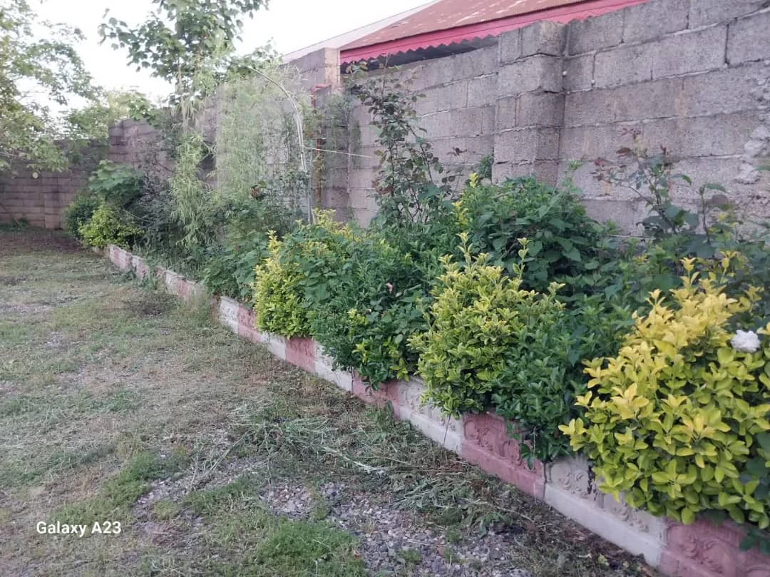 ویلای دو خوابه فومن رشت