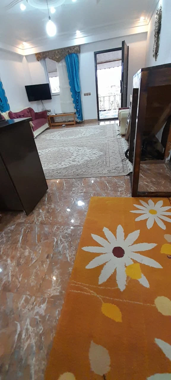 منزل دو خوابه گنجه ماسال