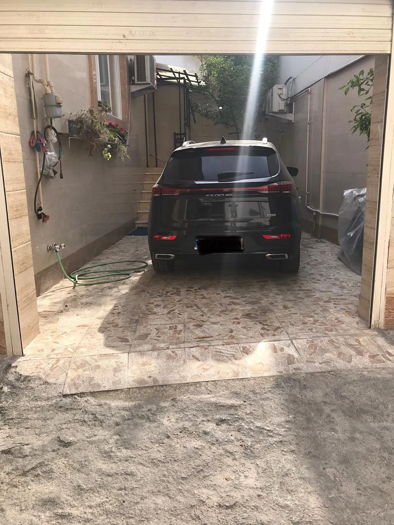منزل تکخواب ارشاد رشت