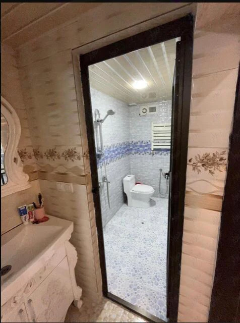 منزل تکخواب ارشاد رشت