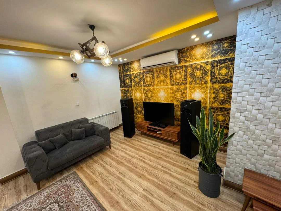 ویلای استخردار سه خواب شمع ساحل