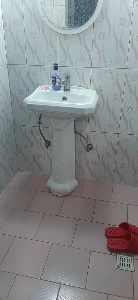 سوئیت سام چالوس