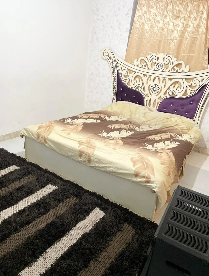 منزل دو خواب حسین پور چالوس