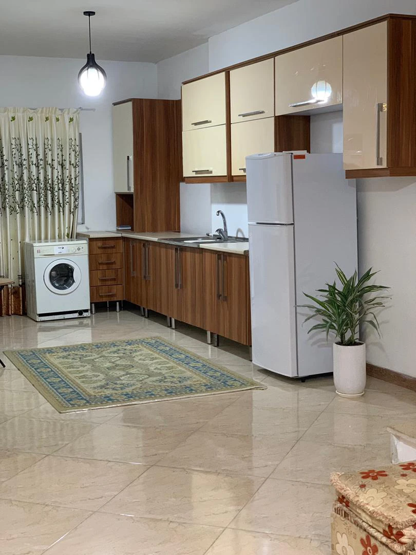 ویلای سه خواب علیزاده نمک آبرود چالوس