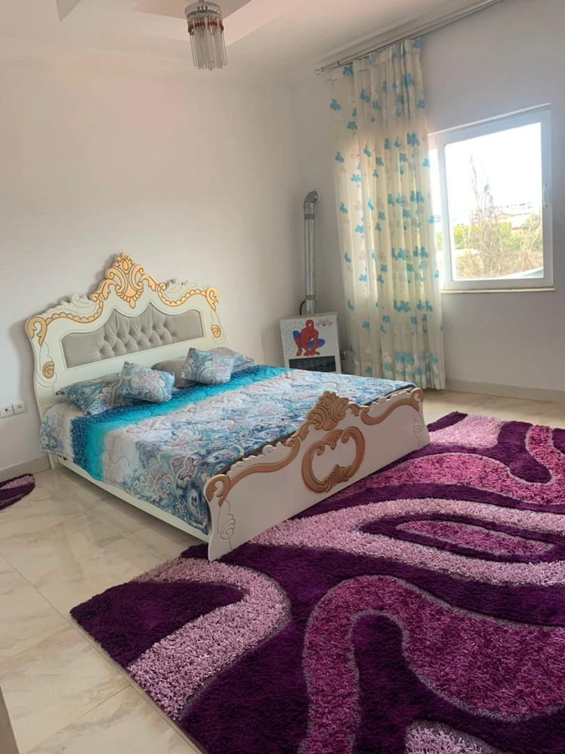 ویلای سه خواب علیزاده نمک آبرود چالوس