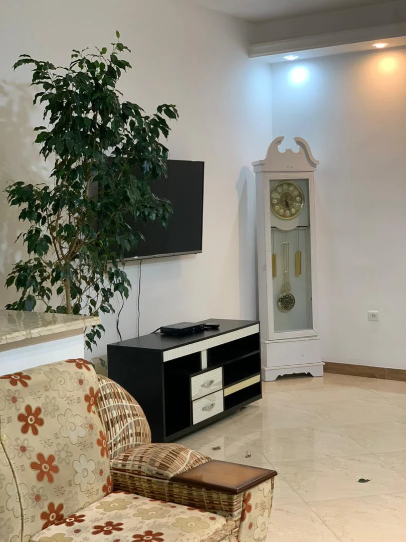 ویلای سه خواب علیزاده نمک آبرود چالوس