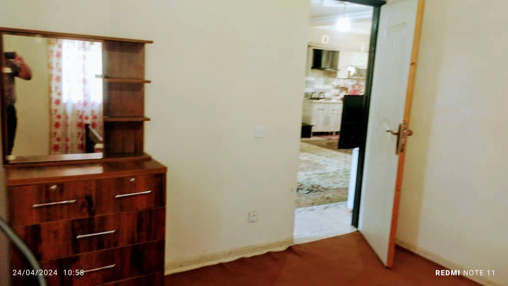 ویلای تک خواب دلبر 2 نمک آبرود