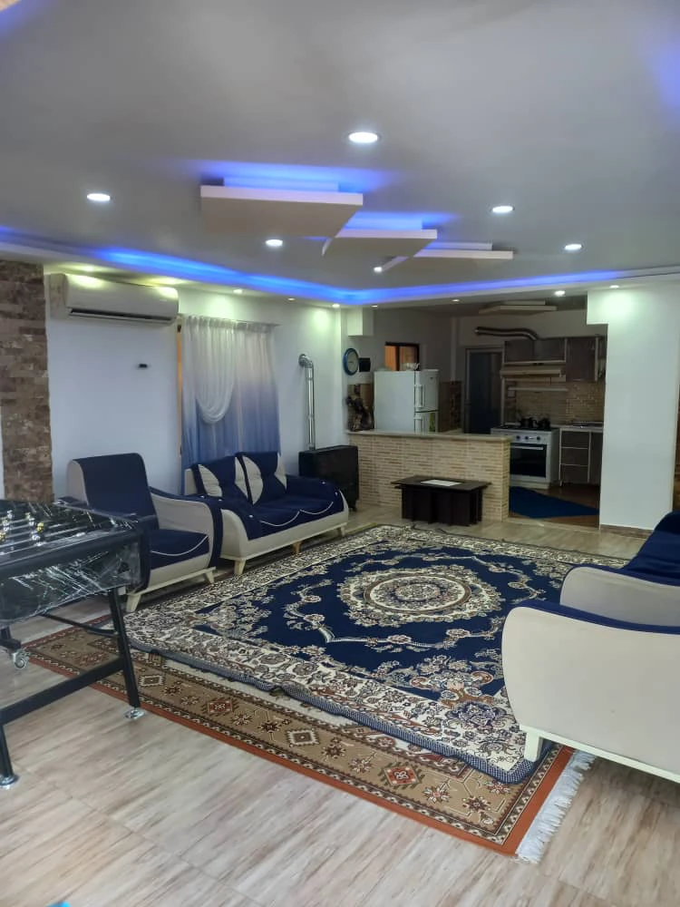 ویلای دوخواب استخردار بهار رامسر