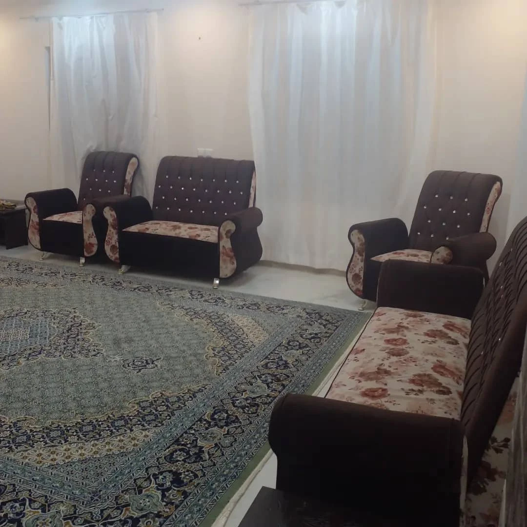 سوئیت دو خواب هاشمی رامسر