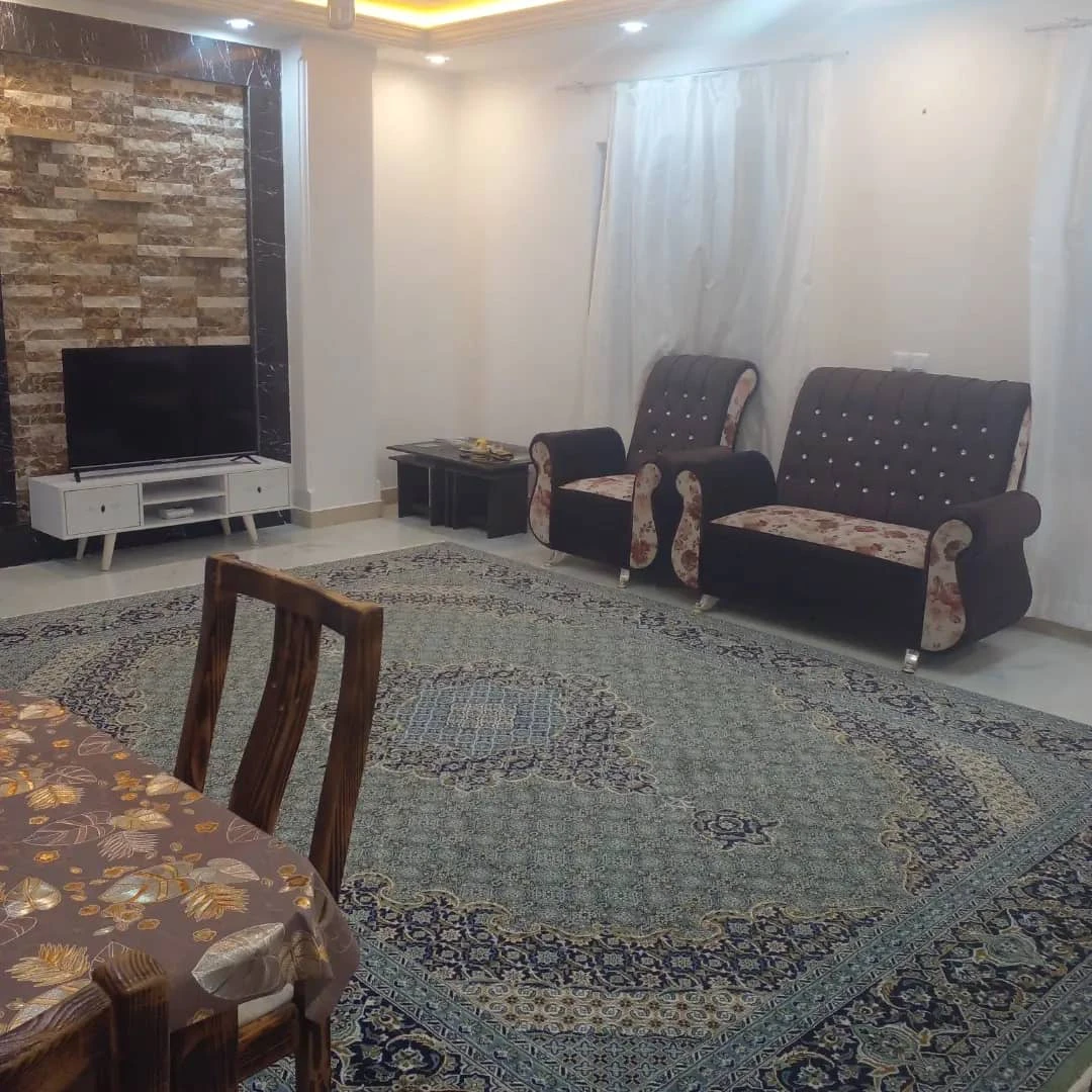 سوئیت دو خواب هاشمی رامسر