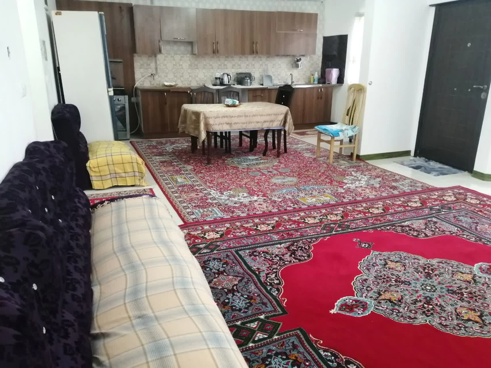 ویلای دوخواب تلار2 بابلسر