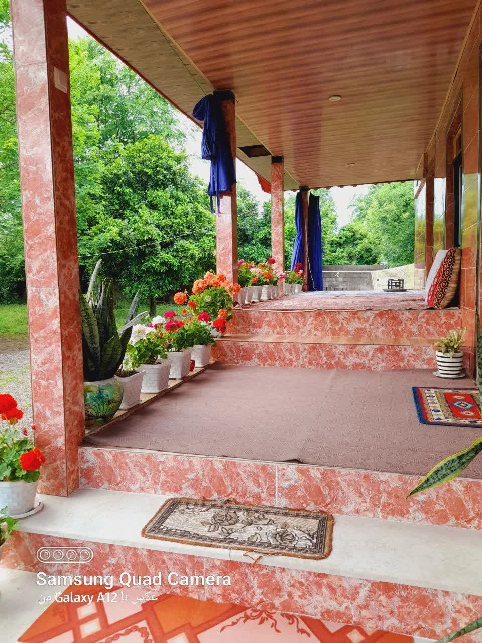 ویلای دوخوابه گیل محله ماسال
