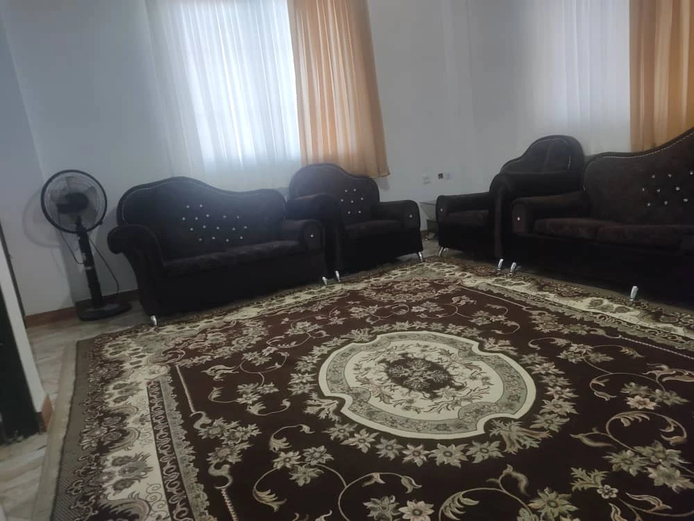 ویلای کارون ماسال