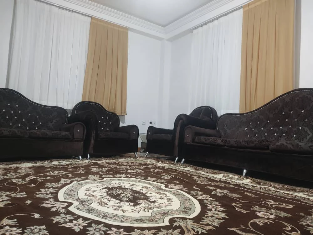 ویلای کارون ماسال