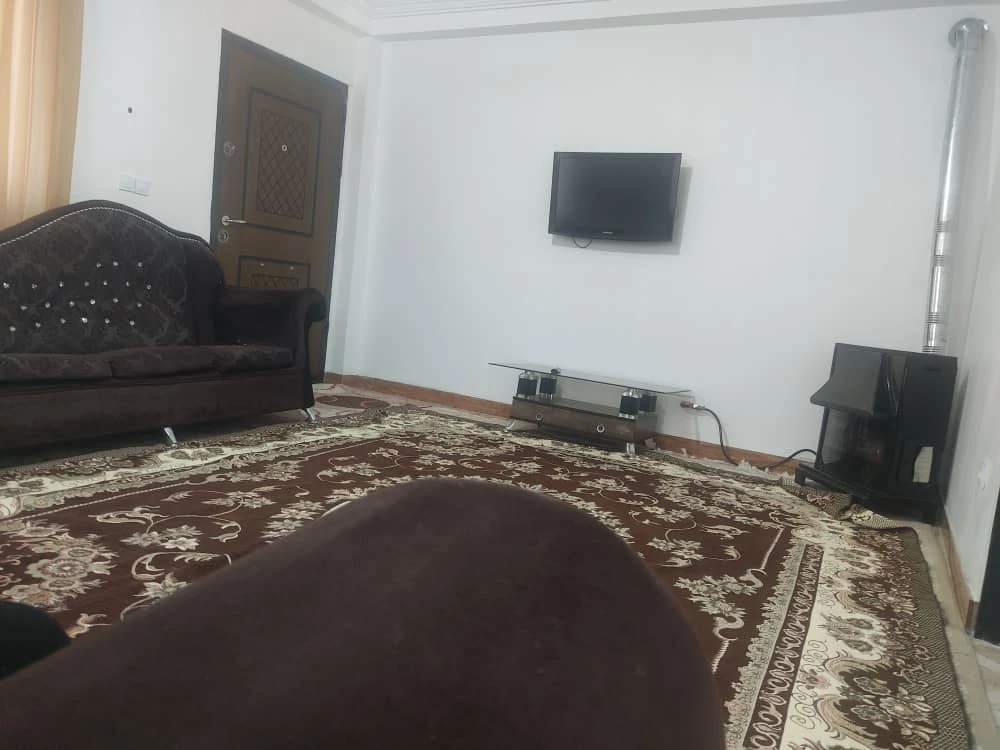 ویلای کارون ماسال