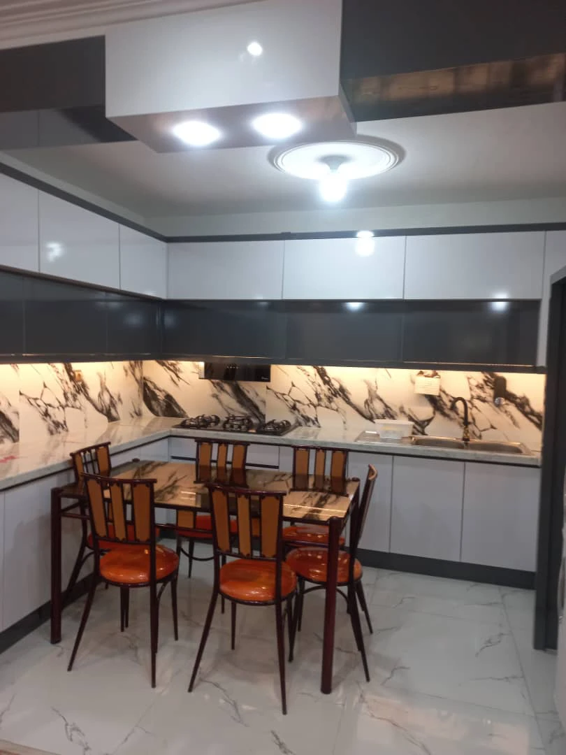 ویلای سه خوابه کاج ماسال
