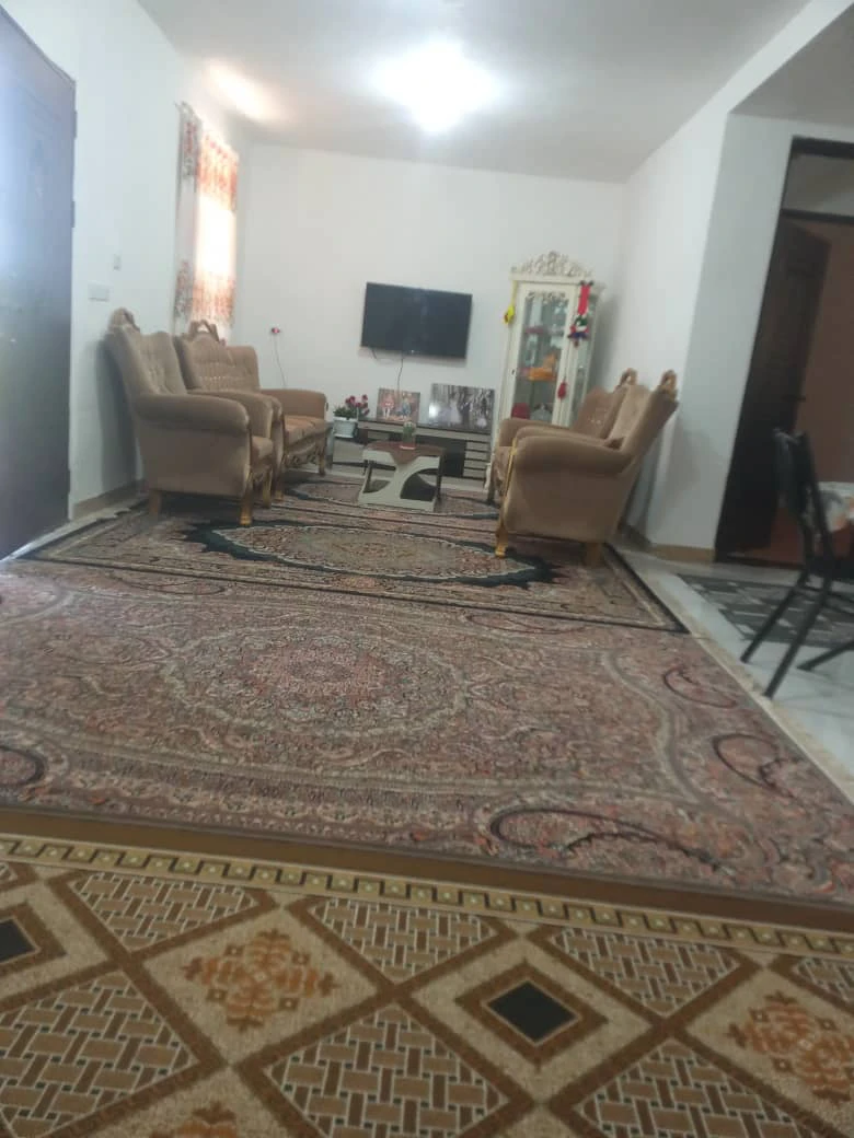 ویلای دوخوابه اولم ماسال