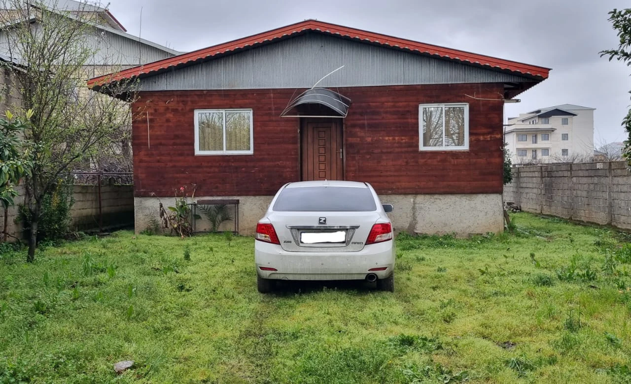 ویلای یاس ماسال