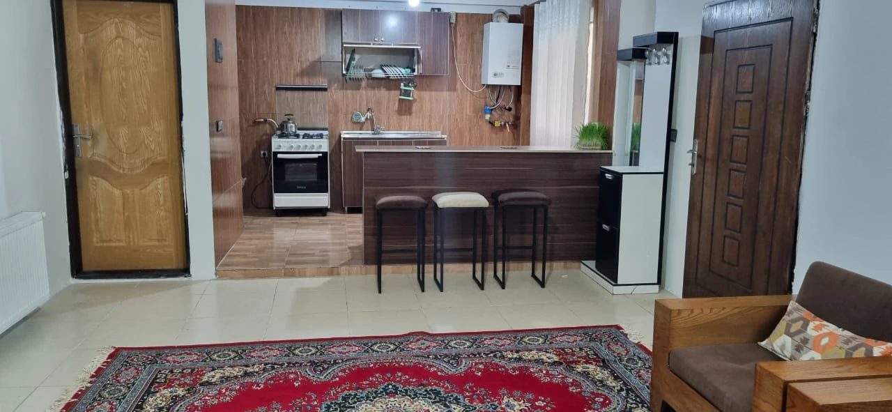 ویلای یاس ماسال