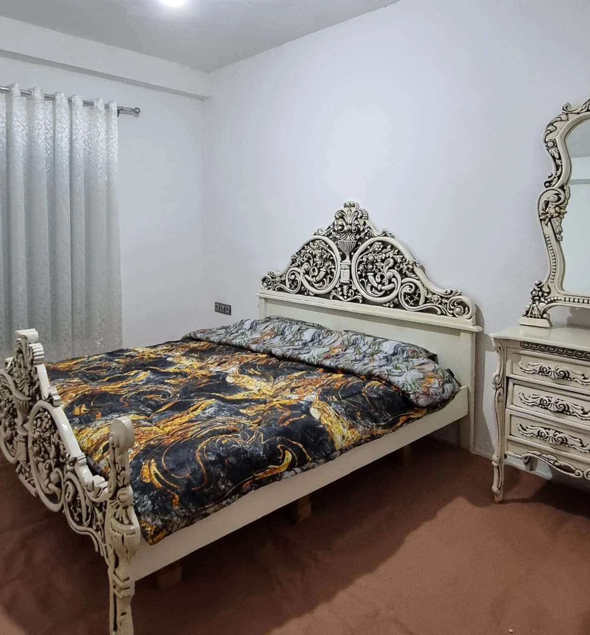 ویلای یاس ماسال