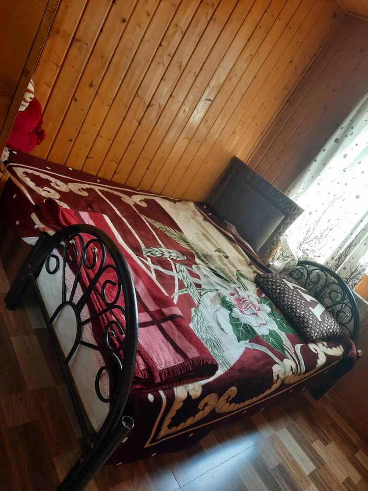 واحد دو خوابه طبقه 2 مجموعه تختی ماسال