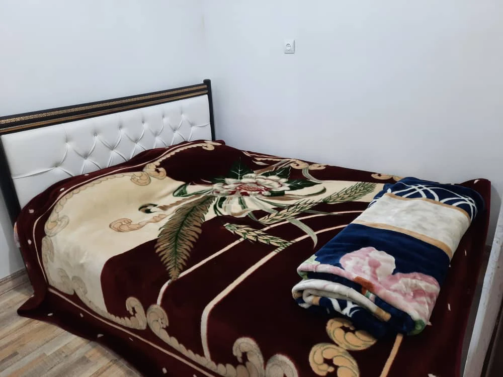 واحددوخواب طبقه همکف یک ویلای سه طبقه