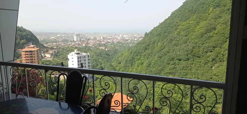 واحد دو خوابه کاج 2 رامسر