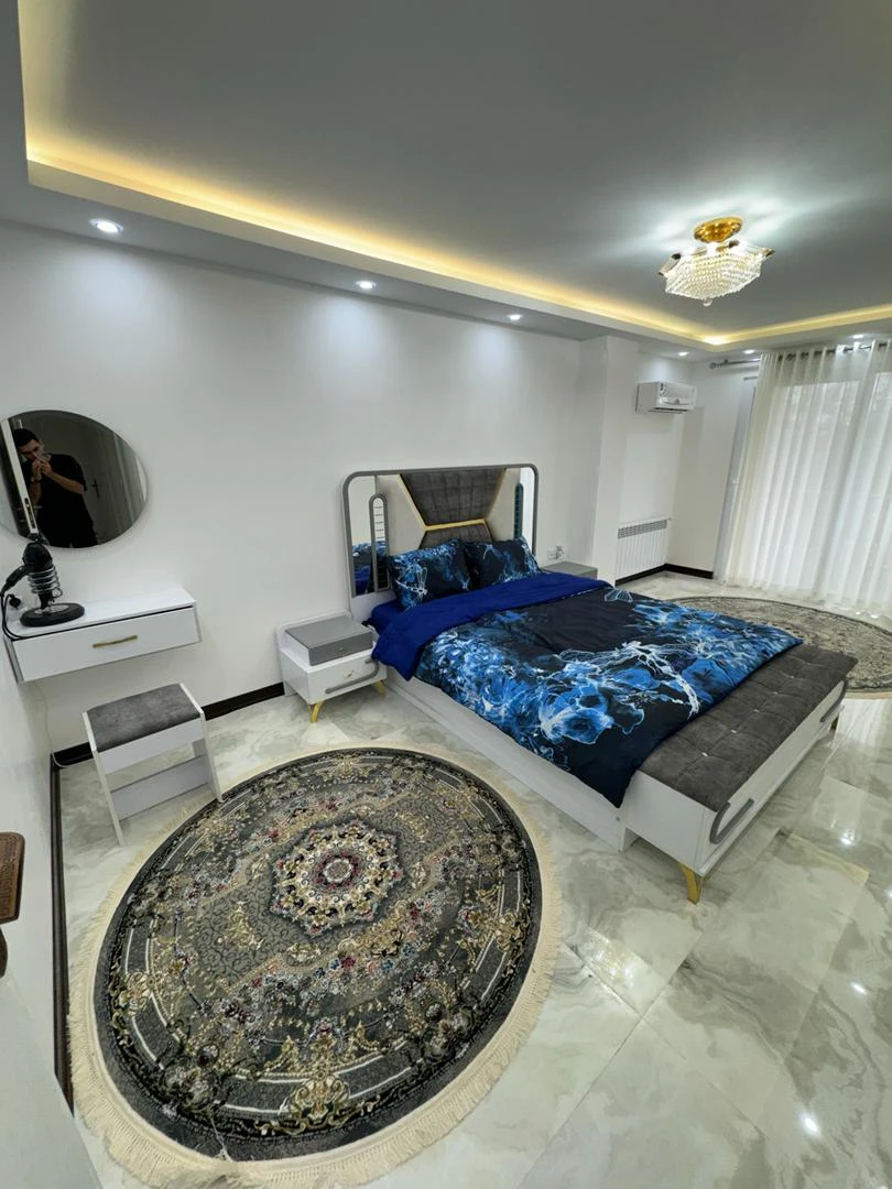 ویلا استخردار سه خواب کاکوان رامسر