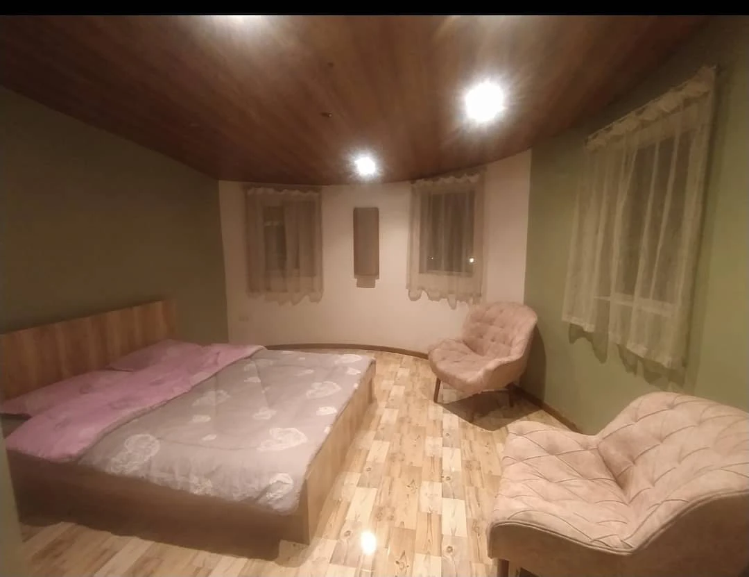ویلای سه خواب استخردار نارنج شیرود رامسر