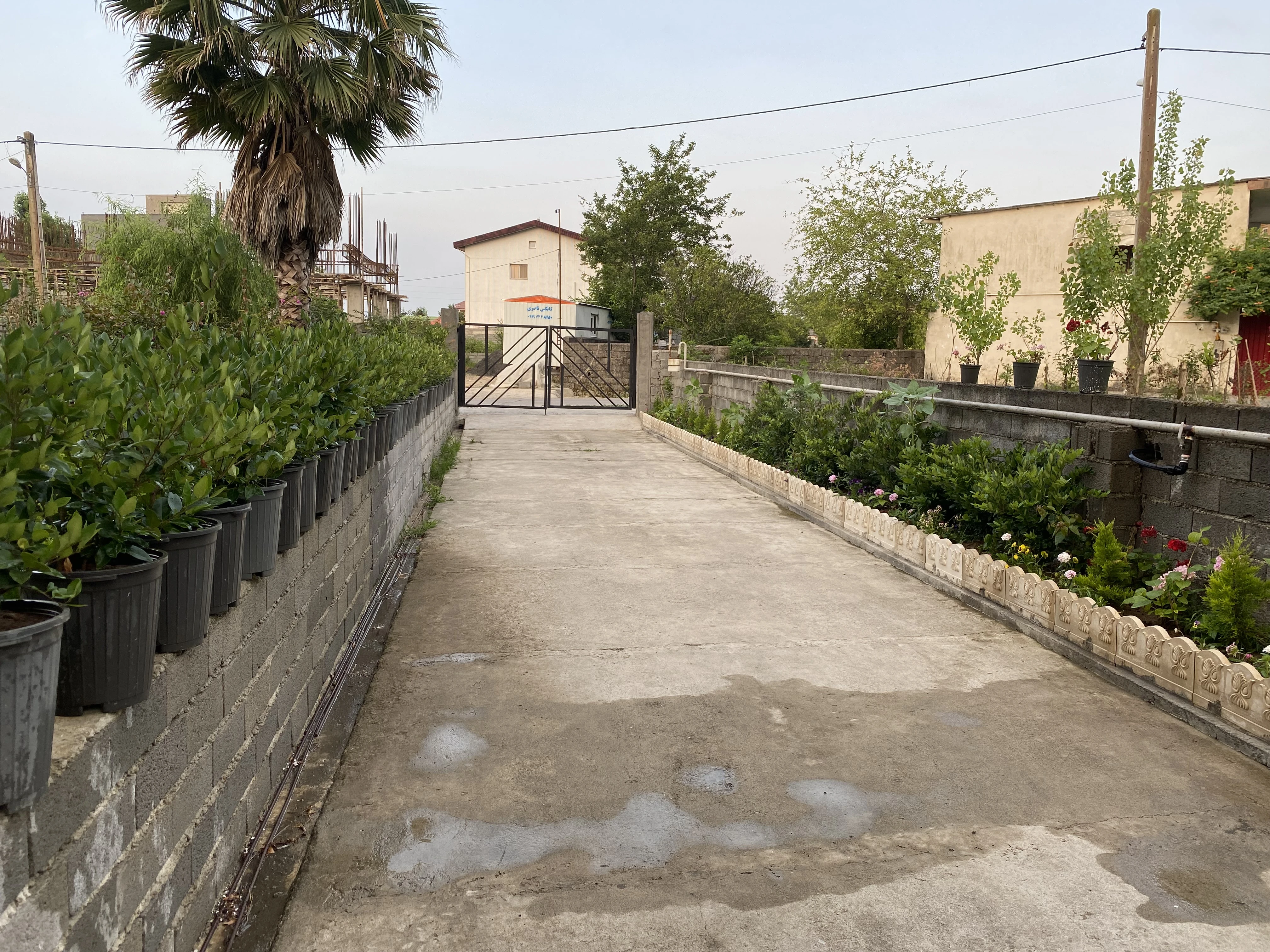 ویلا دوخواب جانان چالوس