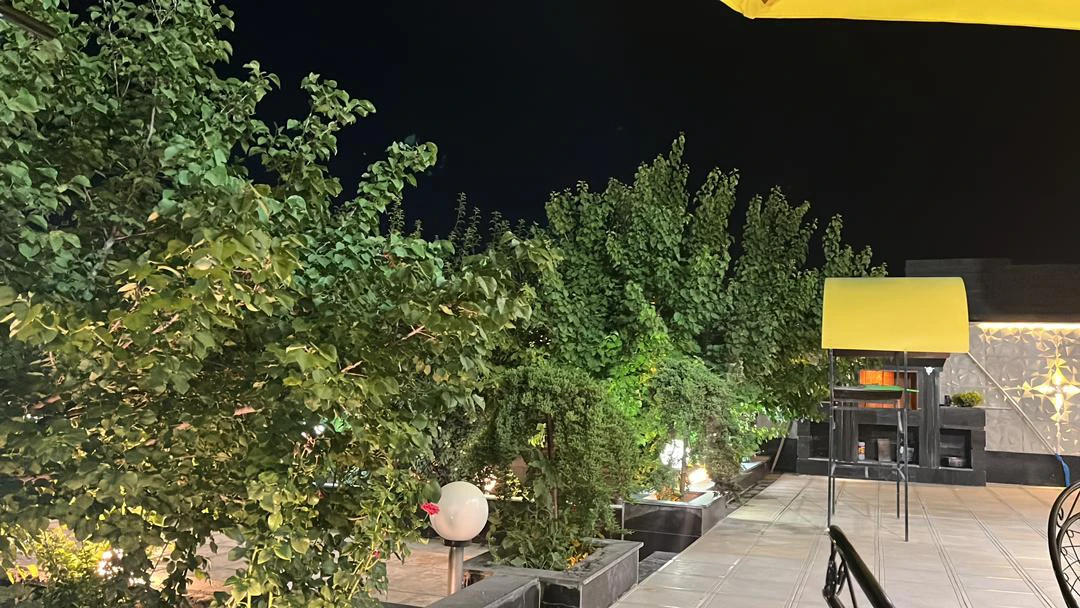 ویلای استخردار چنار سهیلیه