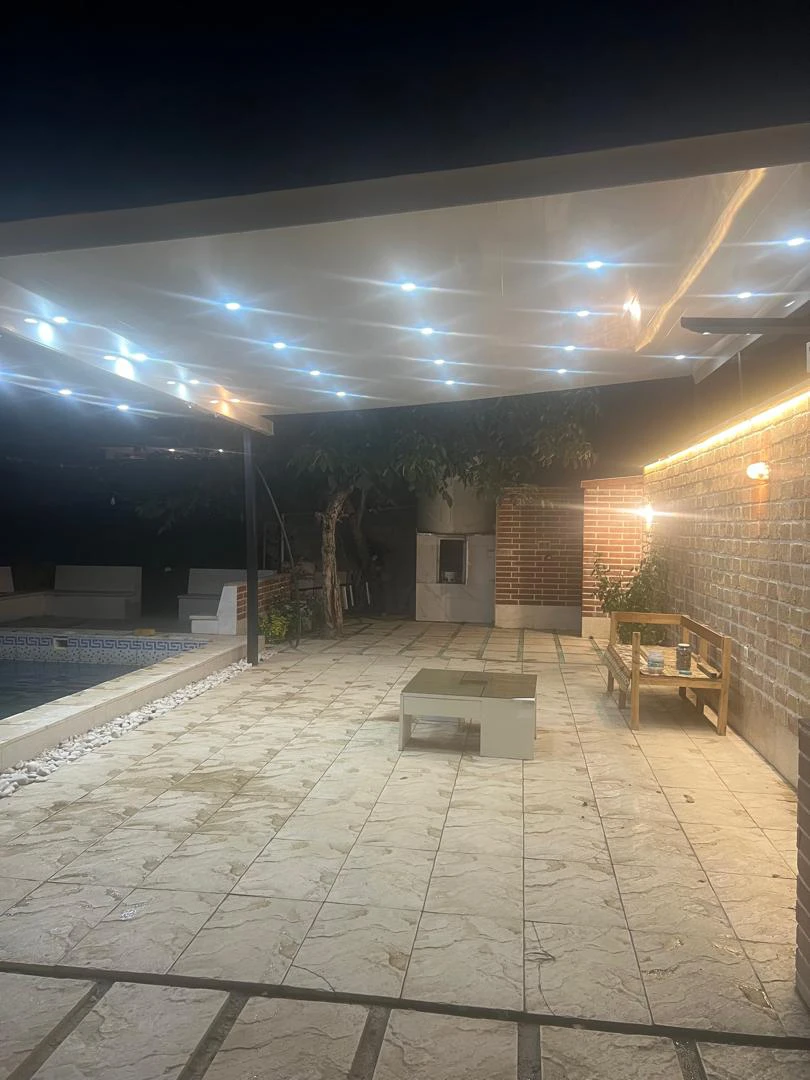 ویلا استخردار گیلاس کوهسار