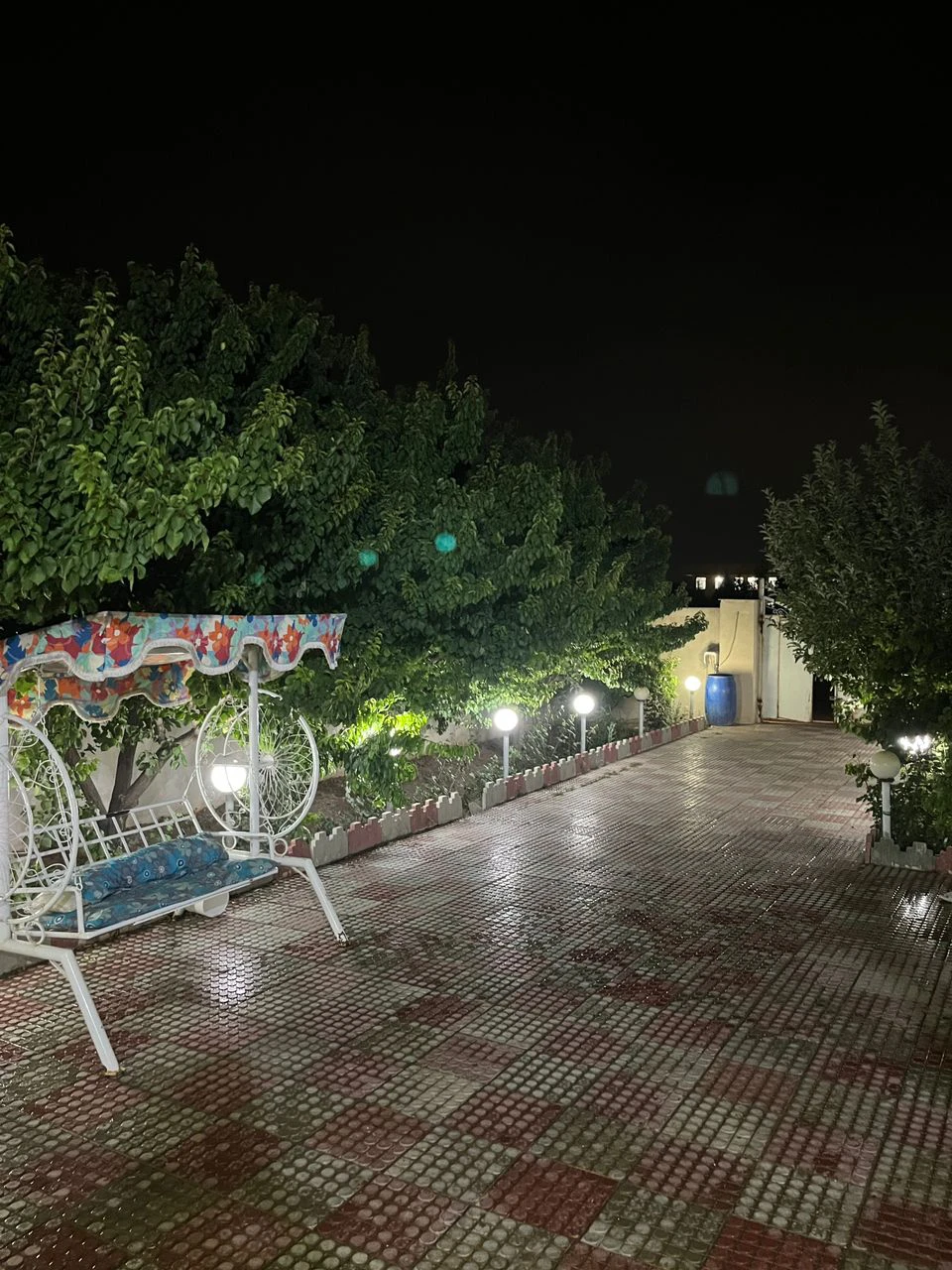 ویلا استخردار لاله سهیلیه
