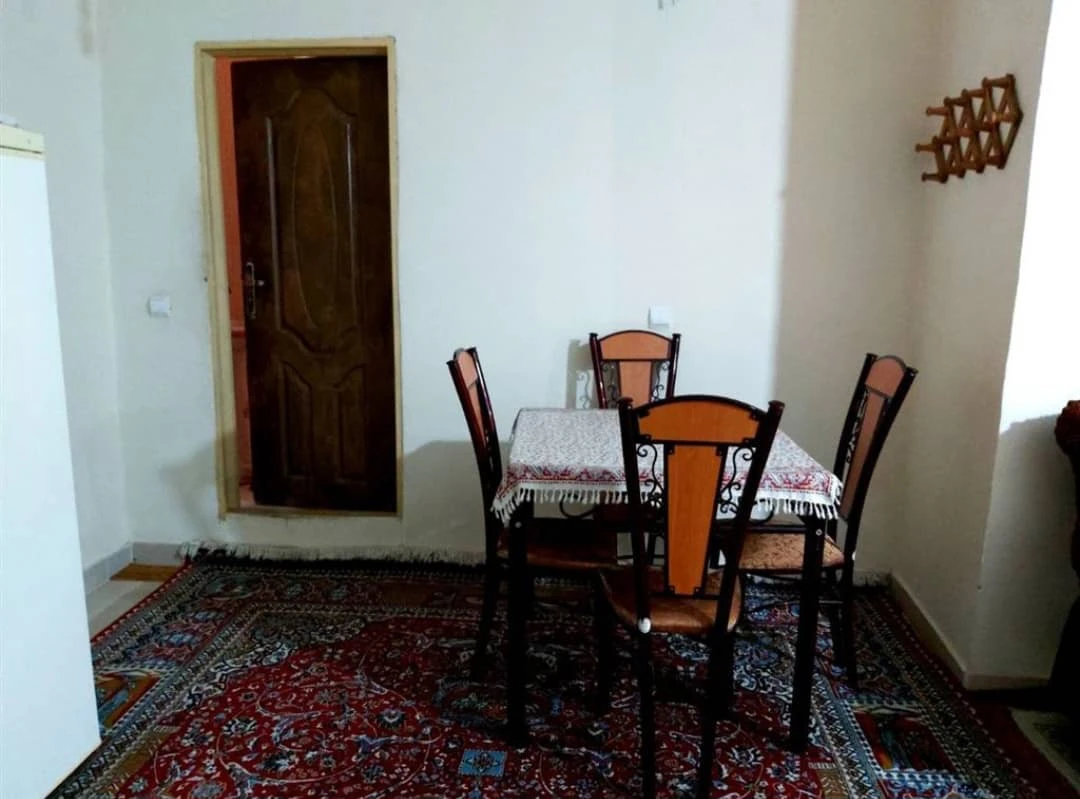 سوئیت تک خواب صدرا کردان