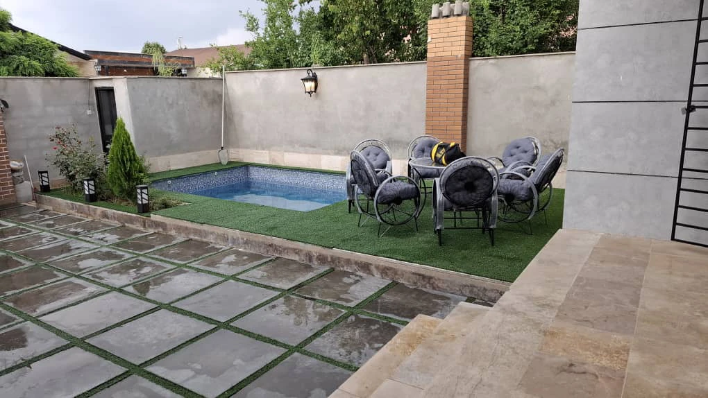 ویلا استخردار گلستان سهیلیه