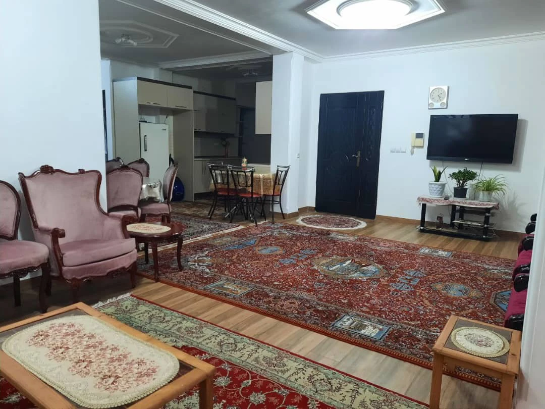 منزل دوخوابه کاظمی رامسر