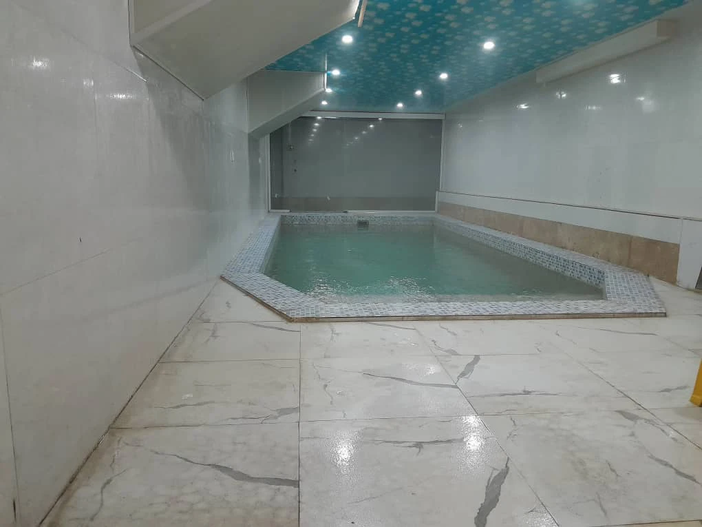 ویلای استخردار صفاویه 1 بابلسر